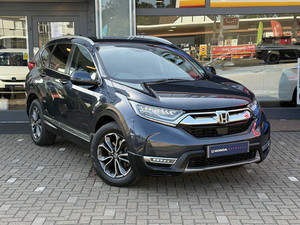 Honda CR-V 2.0 i-MMD Hybrid SR 5dr eCVT