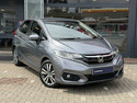 Honda Jazz 1.3 i-VTEC EX Navi 5dr CVT - Image 1