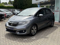 Honda Jazz 1.3 i-VTEC EX Navi 5dr CVT - Image 10