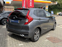 Honda Jazz 1.3 i-VTEC EX Navi 5dr CVT - Image 12