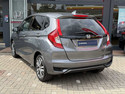 Honda Jazz 1.3 i-VTEC EX Navi 5dr CVT - Image 3