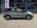 Honda Jazz 1.3 i-VTEC EX Navi 5dr CVT - Image 5