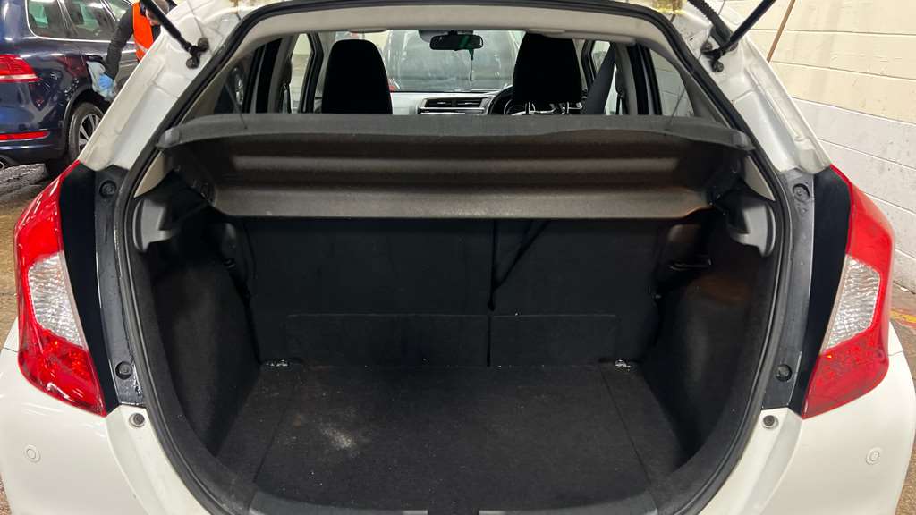 Honda Jazz 1.3 EX Navi 5dr CVT - Image 10