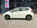 Honda Jazz 1.3 EX Navi 5dr CVT - Image 11