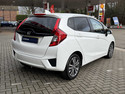 Honda Jazz 1.3 EX Navi 5dr CVT - Image 12