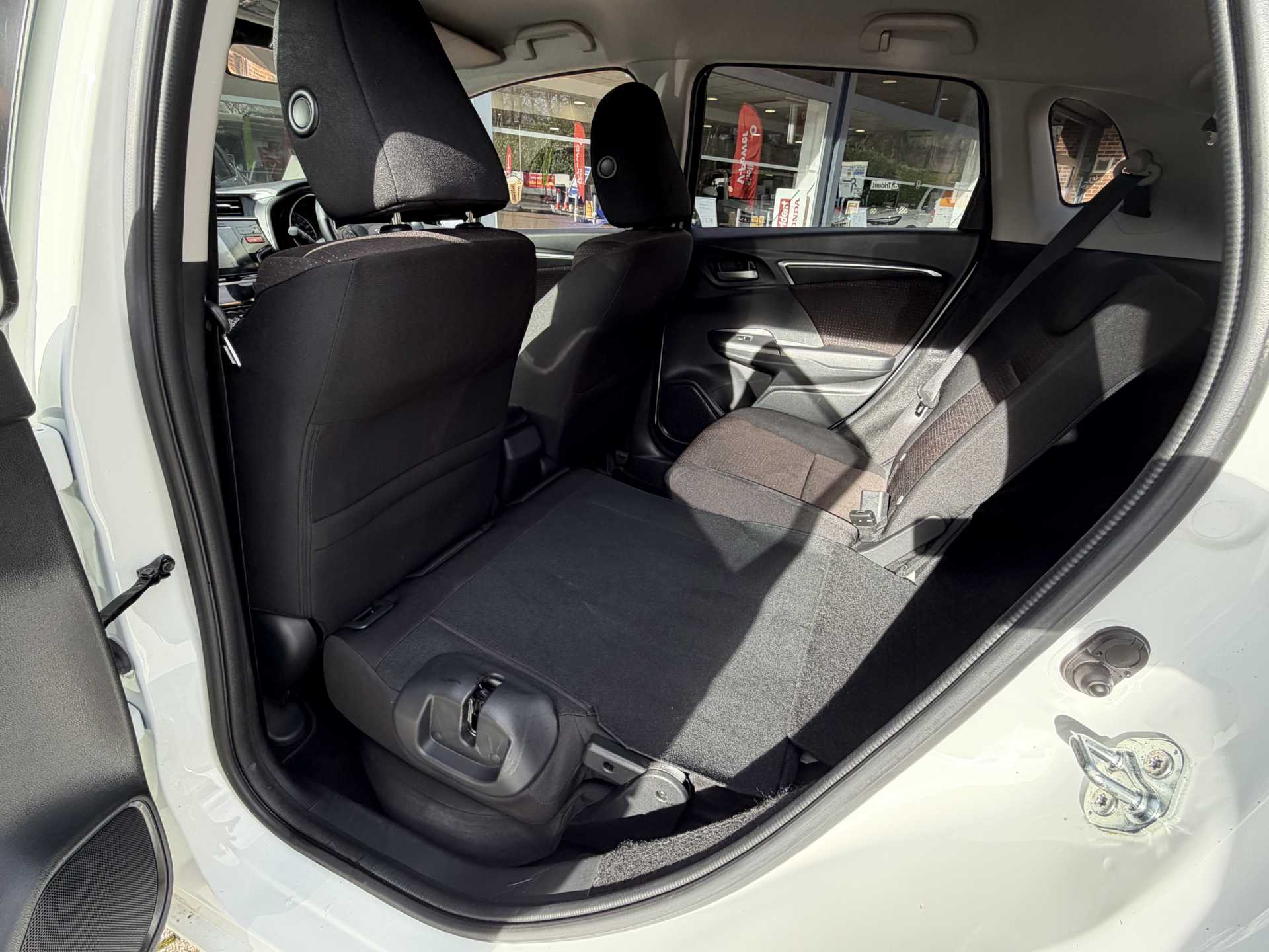 Honda Jazz 1.3 EX Navi 5dr CVT - Image 19