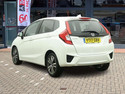 Honda Jazz 1.3 EX Navi 5dr CVT - Image 3
