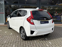 Honda Jazz 1.3 EX Navi 5dr CVT - Image 3