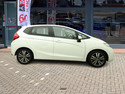 Honda Jazz 1.3 EX Navi 5dr CVT - Image 5