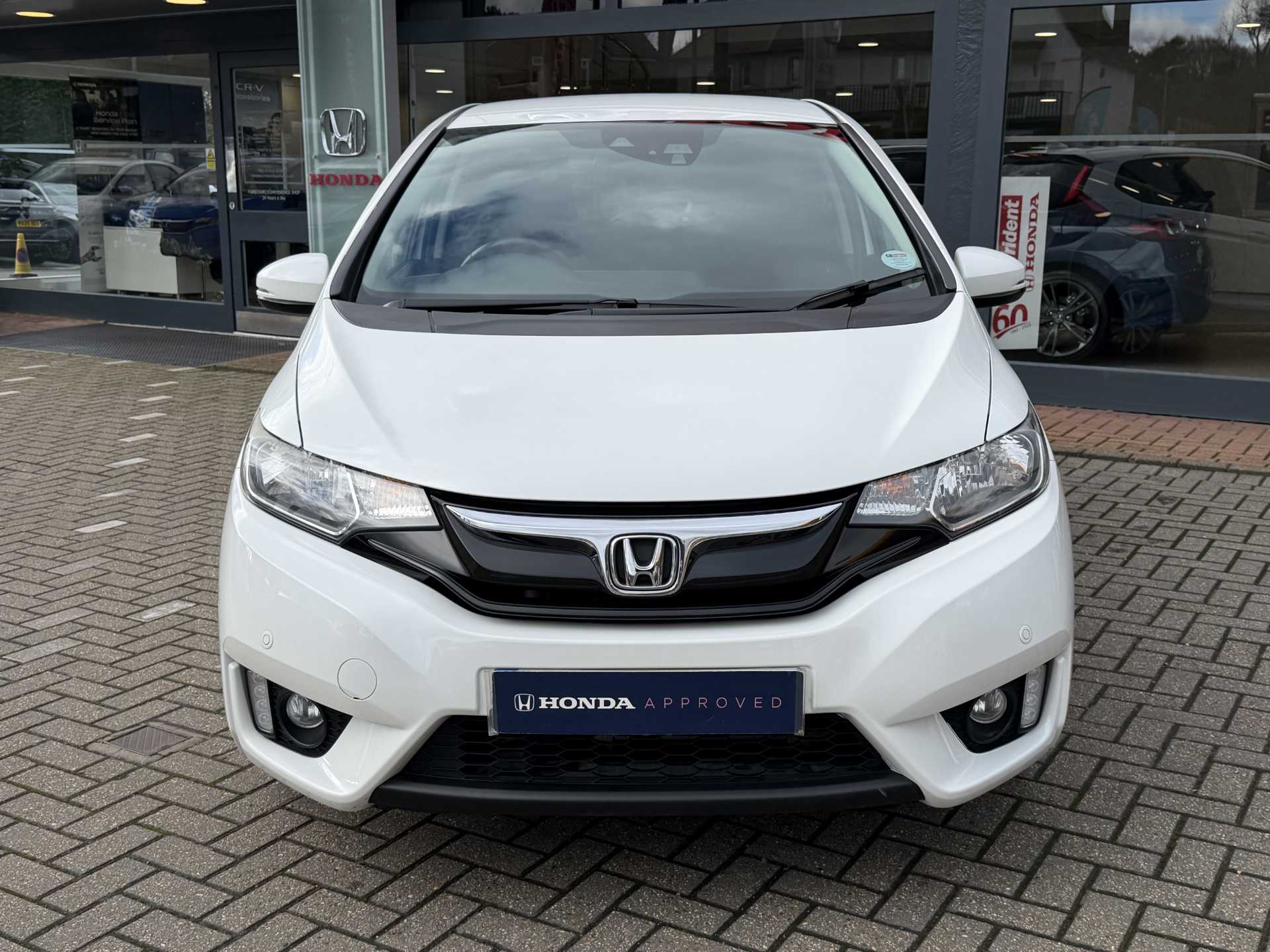 Honda Jazz 1.3 EX Navi 5dr CVT - Image 6