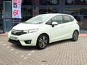 Honda Jazz 1.3 EX Navi 5dr CVT - Image 6