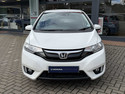 Honda Jazz 1.3 EX Navi 5dr CVT - Image 6