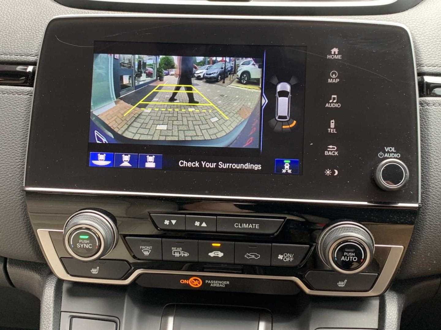 Honda CR-V 2.0 i-MMD Hybrid SR 5dr eCVT - Image 14