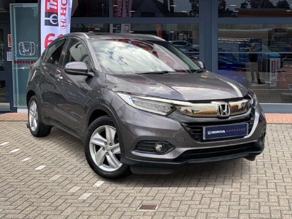 Honda HR-V 1.5 i-VTEC EX CVT 5dr - Image 1