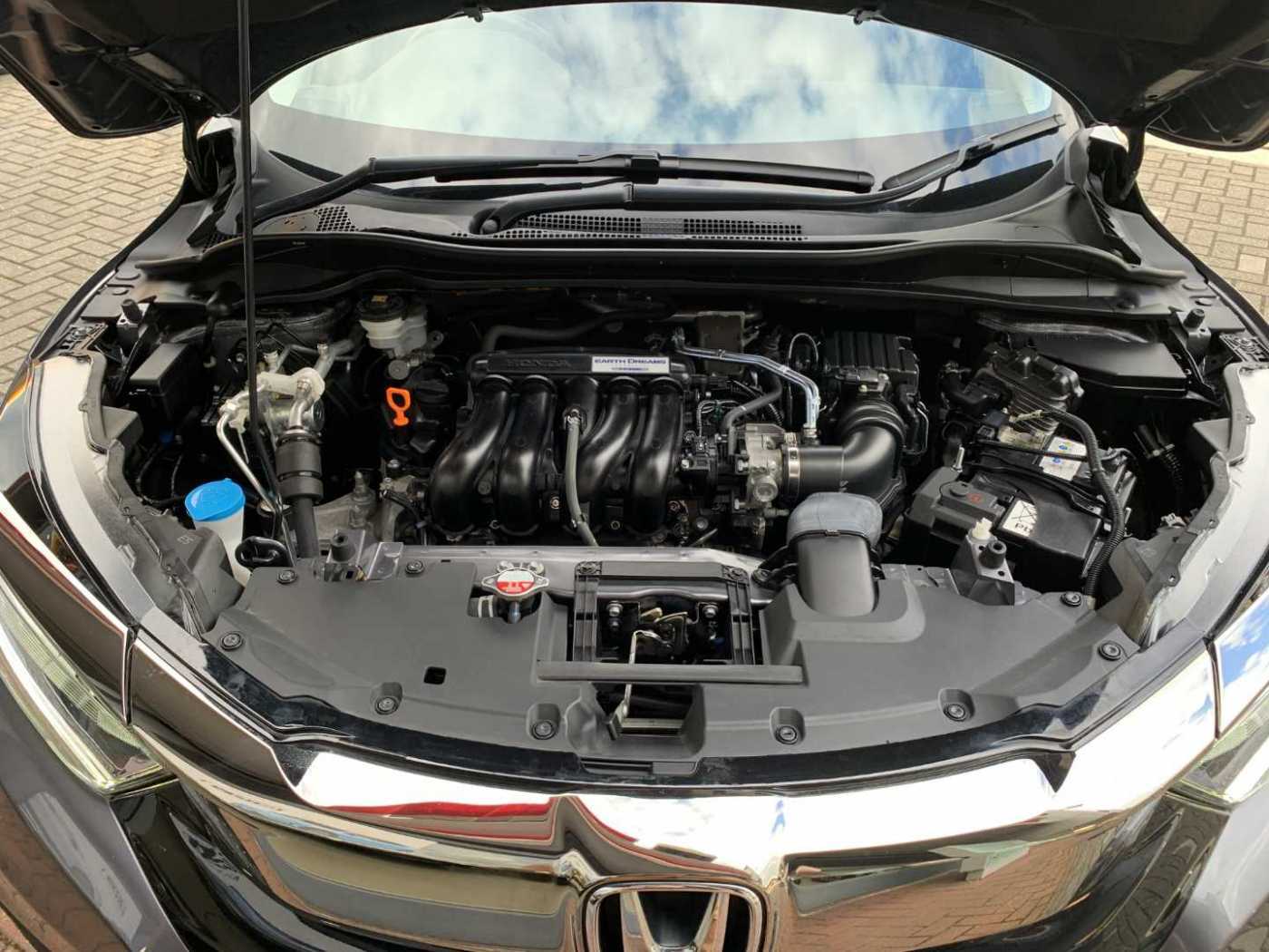 Honda HR-V 1.5 i-VTEC EX CVT 5dr - Image 20