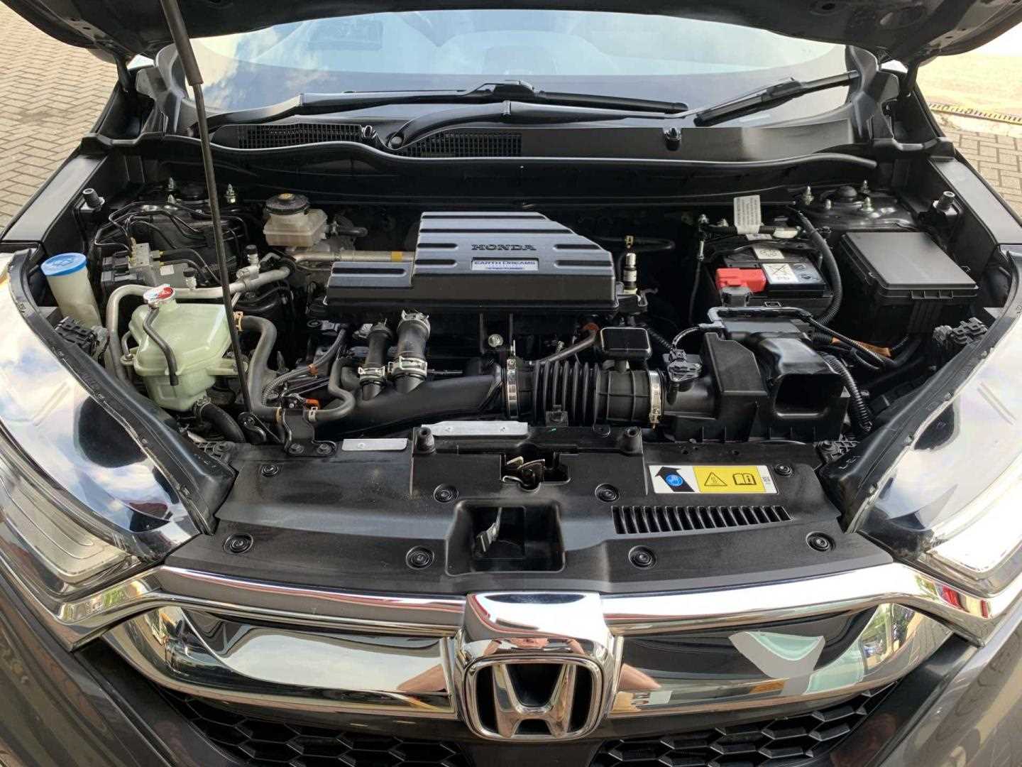 Honda CR-V 1.5 VTEC Turbo EX 5dr CVT - Image 20