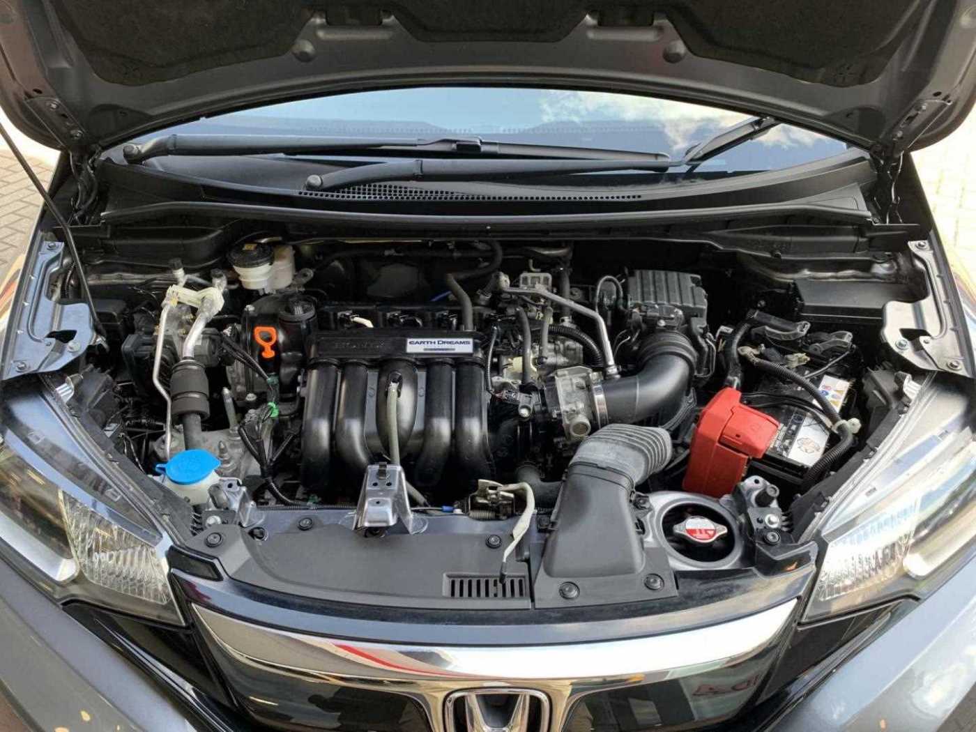 Honda Jazz 1.3 i-VTEC SE Navi 5dr CVT - Image 20