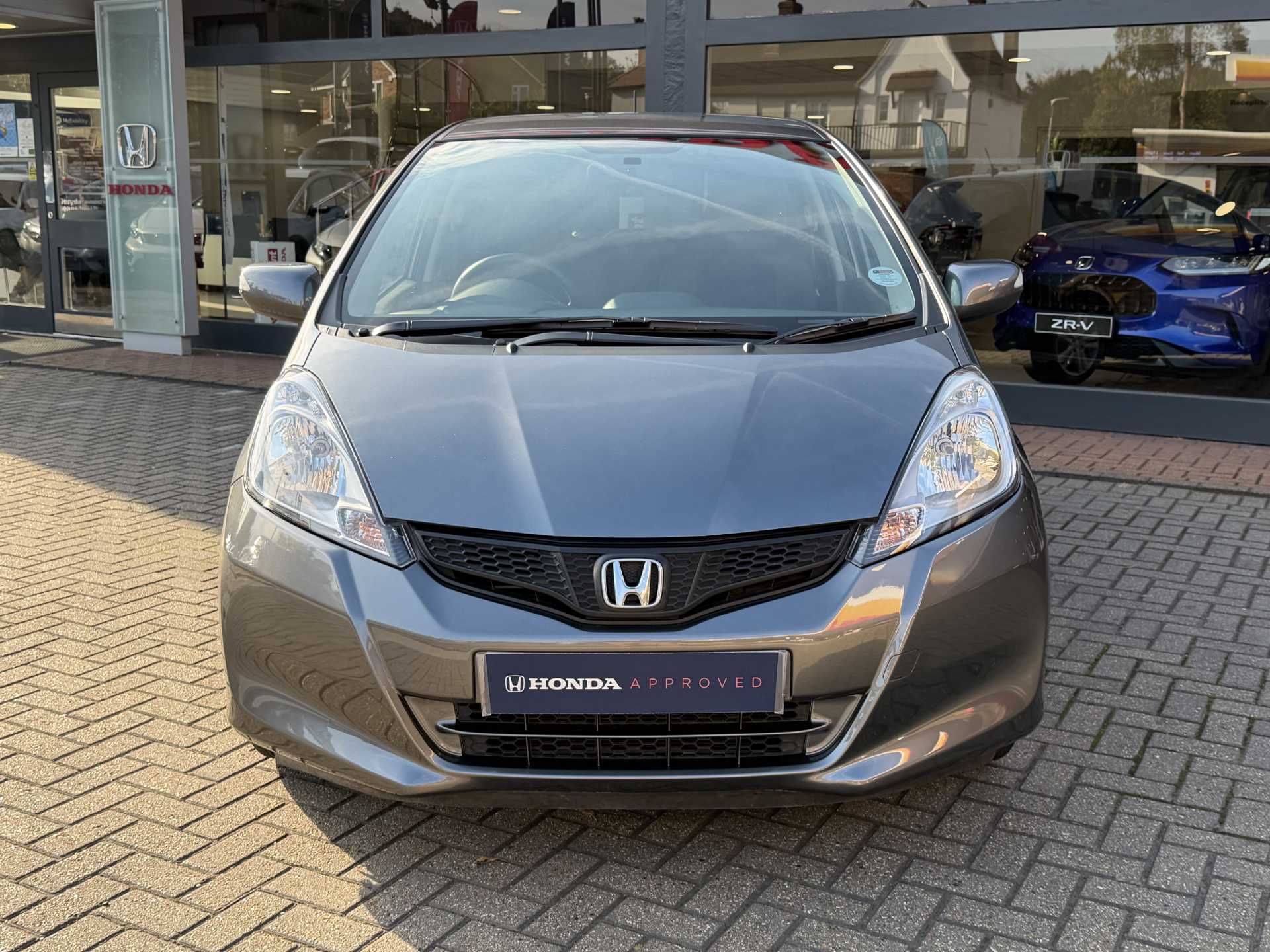 Honda Jazz 1.4 i-VTEC ES Plus 5dr CVT - Image 6