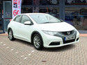 Honda Civic 1.4 i-VTEC SE 5dr - Image 1