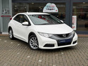 Honda Civic 1.4 i-VTEC SE 5dr - Image 1