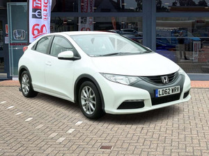 Honda Civic 1.4 i-VTEC SE 5dr