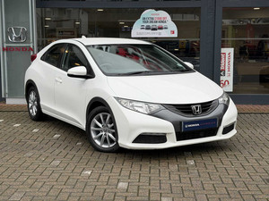 Honda Civic 1.4 i-VTEC SE 5dr
