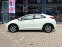 Honda Civic 1.4 i-VTEC SE 5dr - Image 11