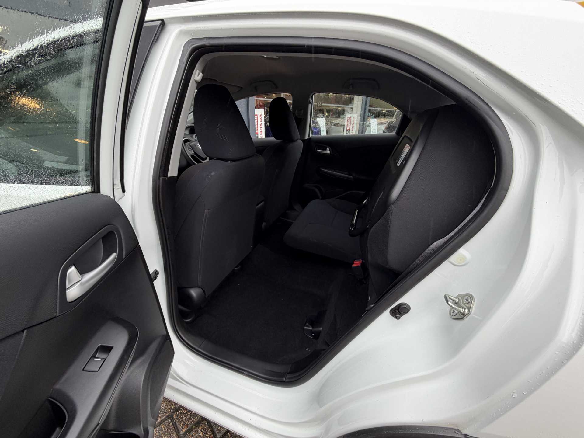 Honda Civic 1.4 i-VTEC SE 5dr - Image 18