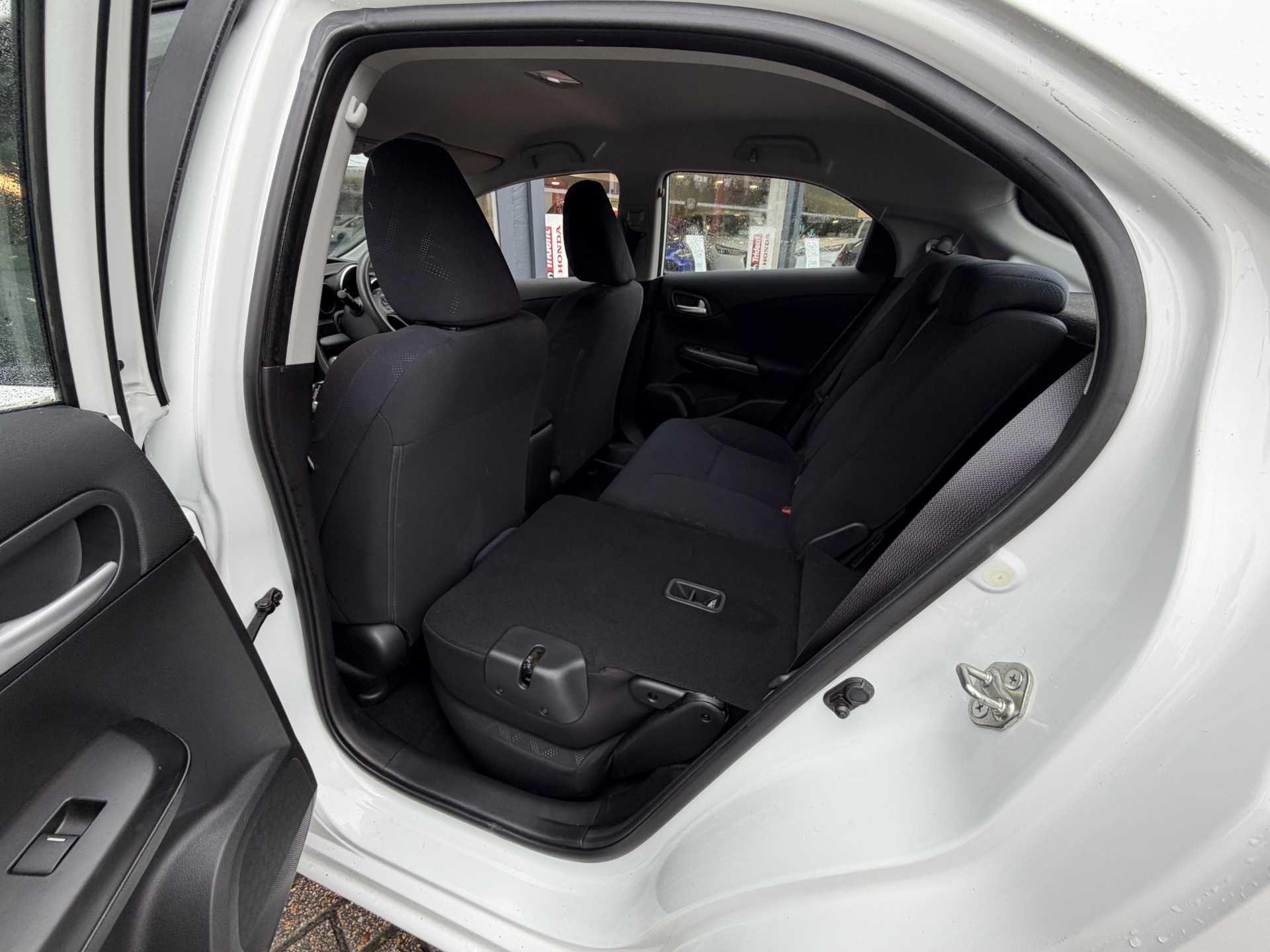 Honda Civic 1.4 i-VTEC SE 5dr - Image 19