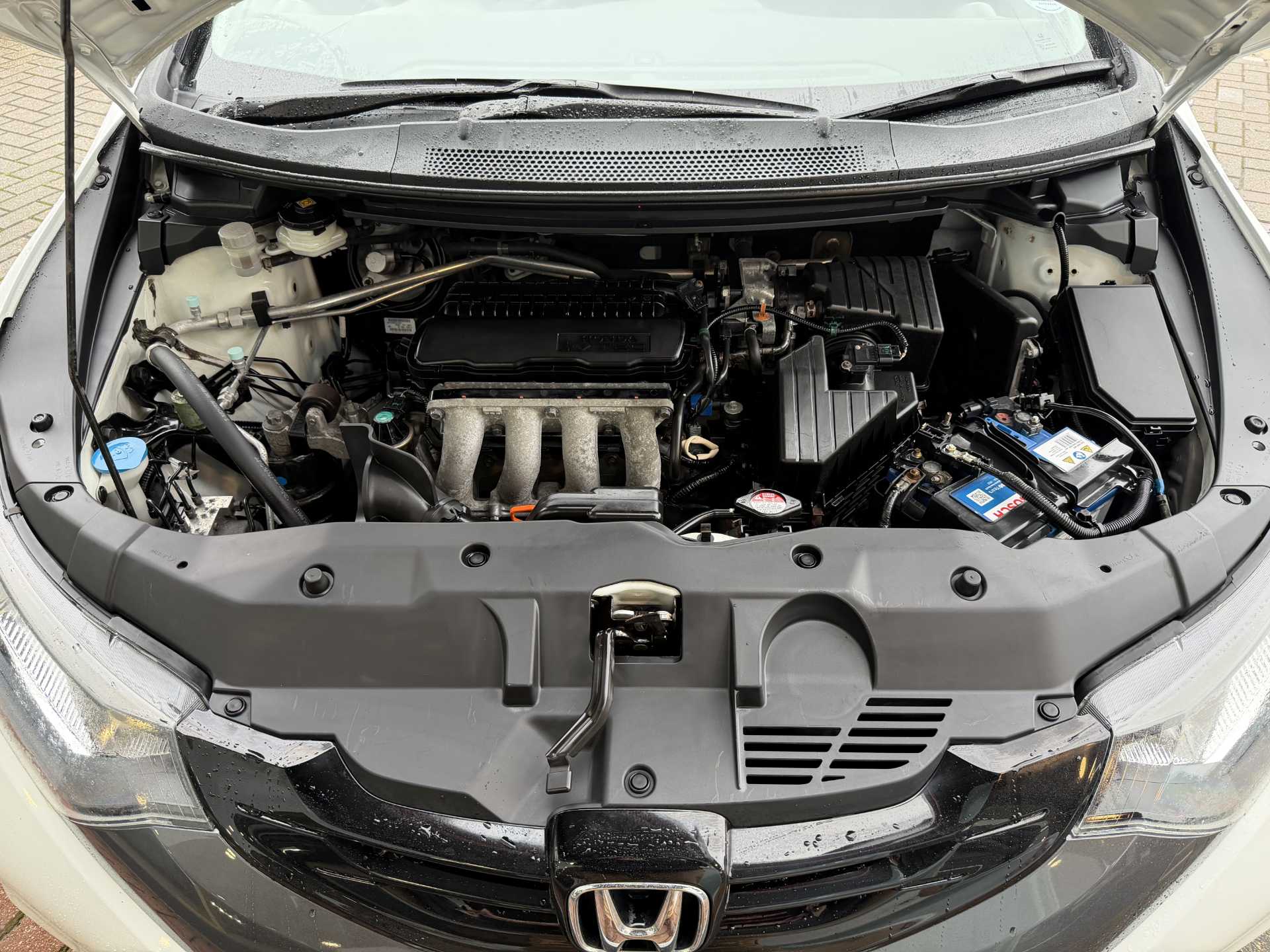 Honda Civic 1.4 i-VTEC SE 5dr - Image 20