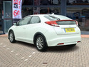 Honda Civic 1.4 i-VTEC SE 5dr - Image 3