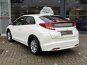 Honda Civic 1.4 i-VTEC SE 5dr - Image 3