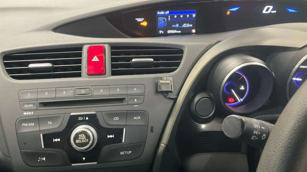 Honda Civic 1.4 i-VTEC SE 5dr - Image 4