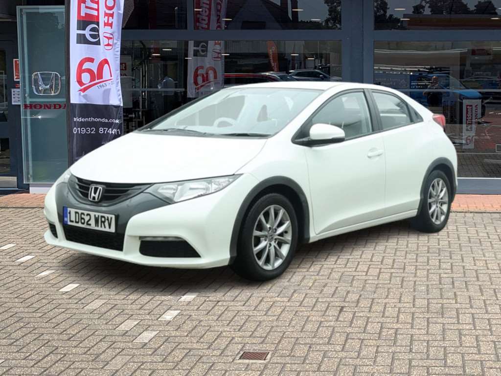 Honda Civic 1.4 i-VTEC SE 5dr - Image 6