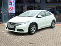 Honda Civic 1.4 i-VTEC SE 5dr - Image 6