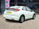 Honda Civic 1.4 i-VTEC SE 5dr - Image 7