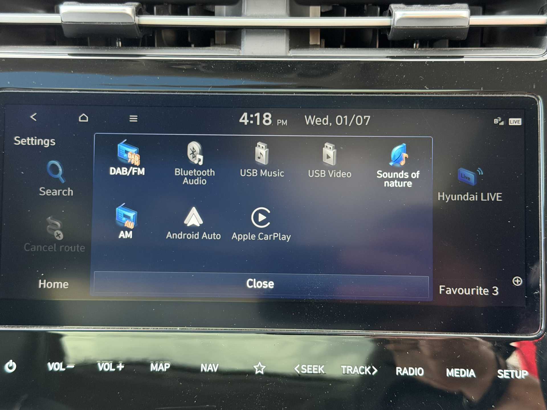 Hyundai TUCSON 1.6 TGDi Plug-in Hybrid Ultimate 5dr 4WD Auto - Image 16