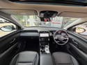 Hyundai TUCSON 1.6 TGDi Plug-in Hybrid Ultimate 5dr 4WD Auto - Image 4