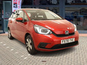 Honda Jazz 1.5 i-MMD Hybrid SR 5dr eCVT - Image 1