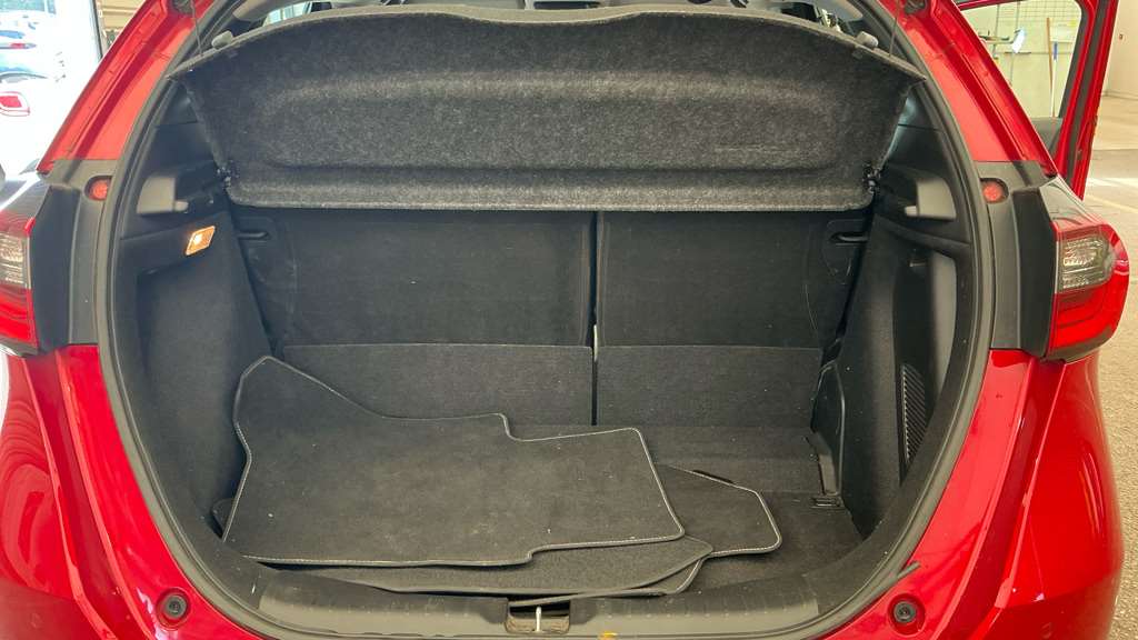 Honda Jazz 1.5 i-MMD Hybrid SR 5dr eCVT - Image 10