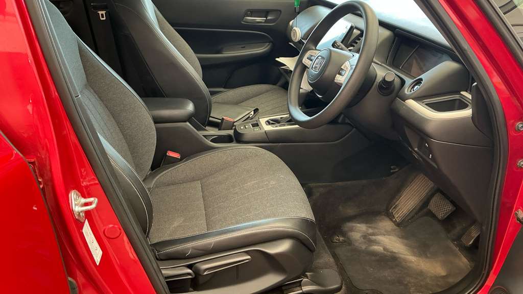 Honda Jazz 1.5 i-MMD Hybrid SR 5dr eCVT - Image 2