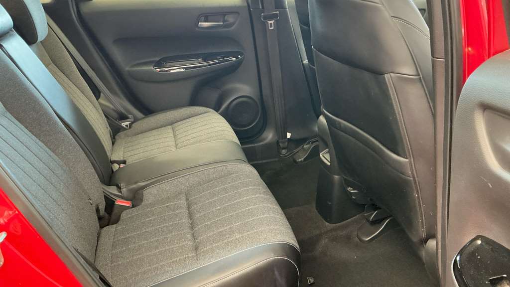 Honda Jazz 1.5 i-MMD Hybrid SR 5dr eCVT - Image 8