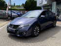 Honda CIVIC 1.8 i-VTEC SE Plus 5dr Auto [Nav] - Image 10