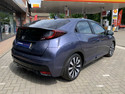 Honda CIVIC 1.8 i-VTEC SE Plus 5dr Auto [Nav] - Image 12