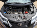 Honda CIVIC 1.8 i-VTEC SE Plus 5dr Auto [Nav] - Image 20