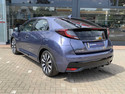 Honda CIVIC 1.8 i-VTEC SE Plus 5dr Auto [Nav] - Image 3