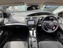 Honda CIVIC 1.8 i-VTEC SE Plus 5dr Auto [Nav] - Image 4