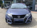 Honda CIVIC 1.8 i-VTEC SE Plus 5dr Auto [Nav] - Image 6