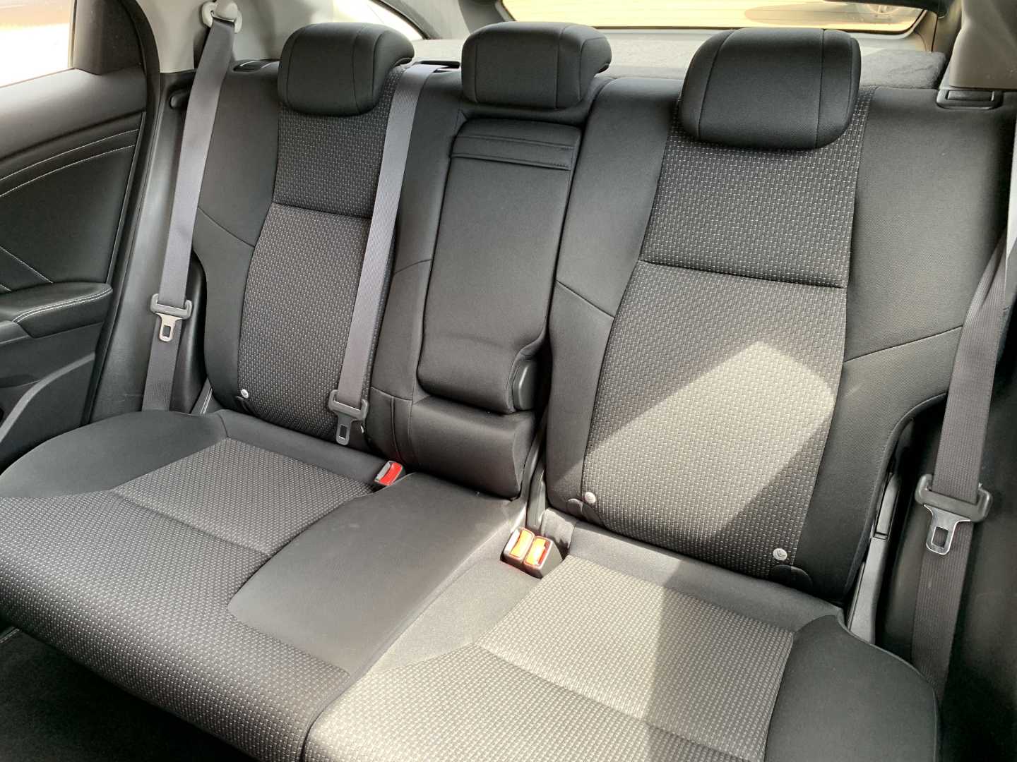 Honda CIVIC 1.8 i-VTEC SE Plus 5dr Auto [Nav] - Image 8