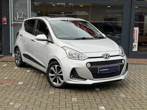 Hyundai I10 1.2 Premium SE 5dr